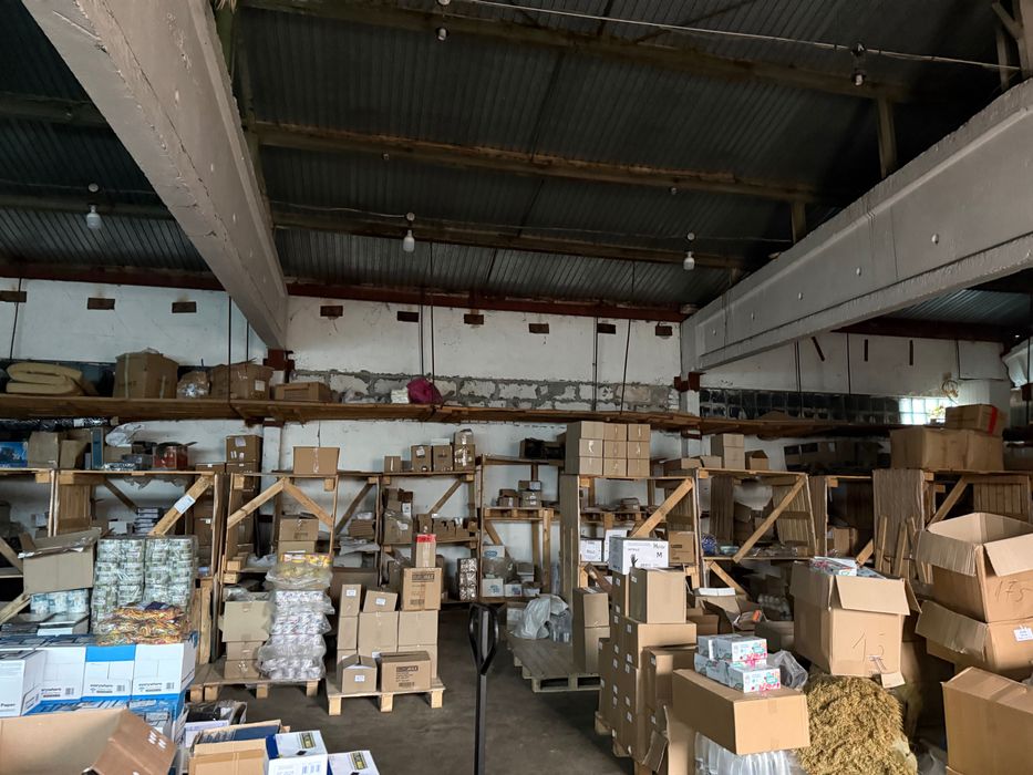 Оренда приміщення