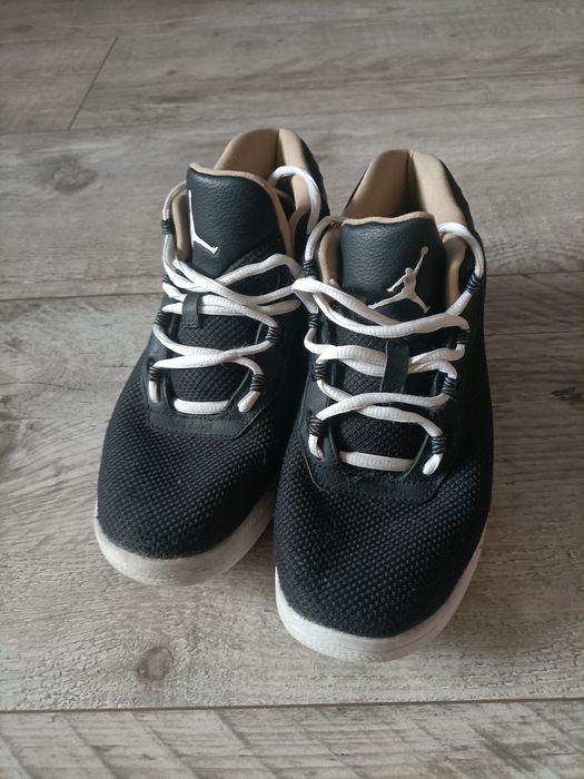 Buty Nike Air Jordan r. 38 do koszykówki i nie tylko...