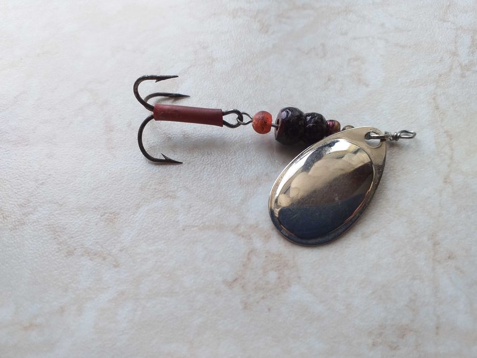 Obrotówki domowej roboty