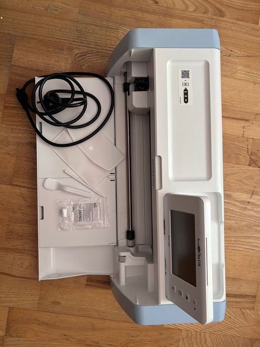 Brother SDX1000 Ploter tnący z programem