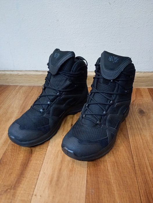 Ботинки Haix Black Eagle 40 / 41