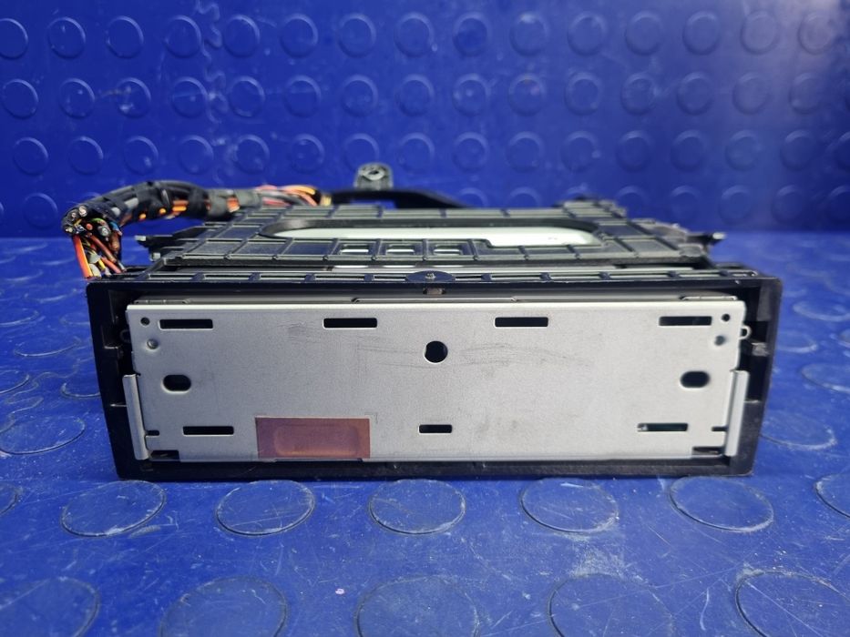 JEDNOSTKA czytnik multimedia MMI NAV MIB3 TOP AUDI A3 8Y oryginał OEM | 8Y0035050J |