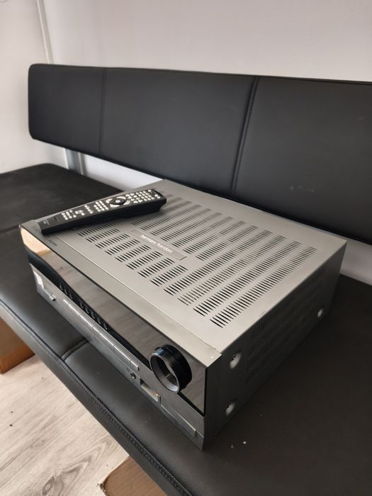 Harman/Kardon AVR245 sprawny z usterką