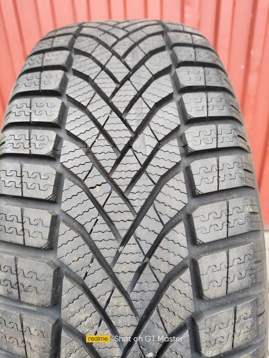 Falken  Eurowinter HS02 205/55/16
