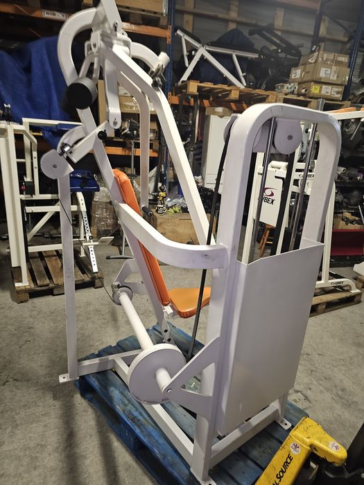 Maszyna Cybex  VR2 Chest Press Dual Axis