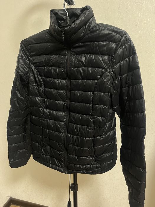 Весняна-осіння куртка