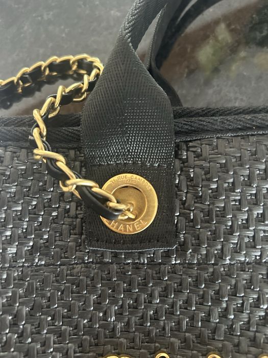 Mala Chanel Paris