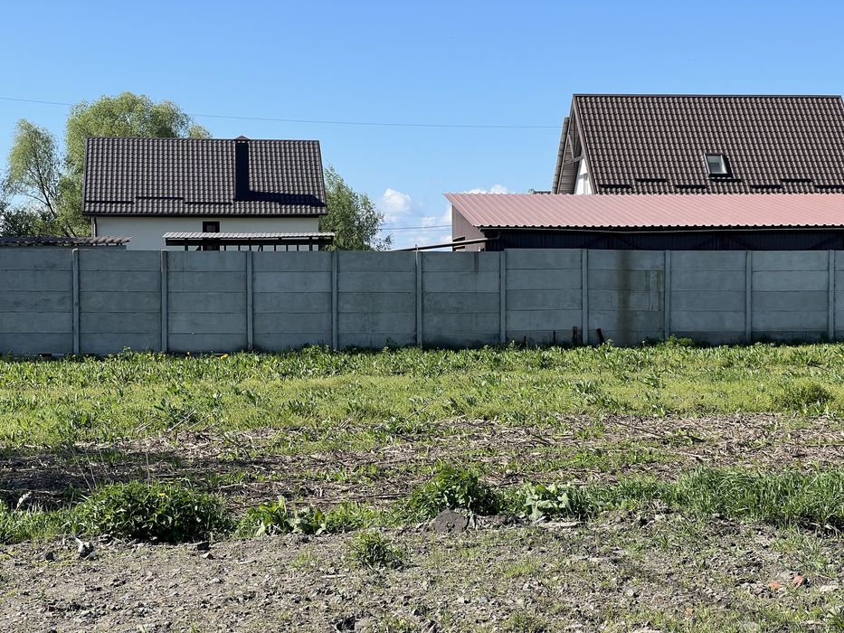 Пр уч зем 10с Зазимье начало села идеальный