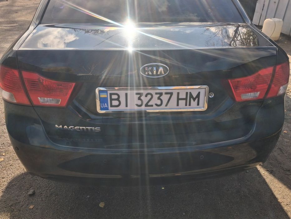 Продам автомобіль в гарному стані