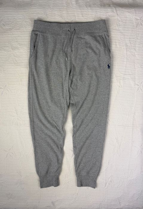 Spodnie Polo Ralph Lauren Fleece Jogger Nowsza Kolekcja 647