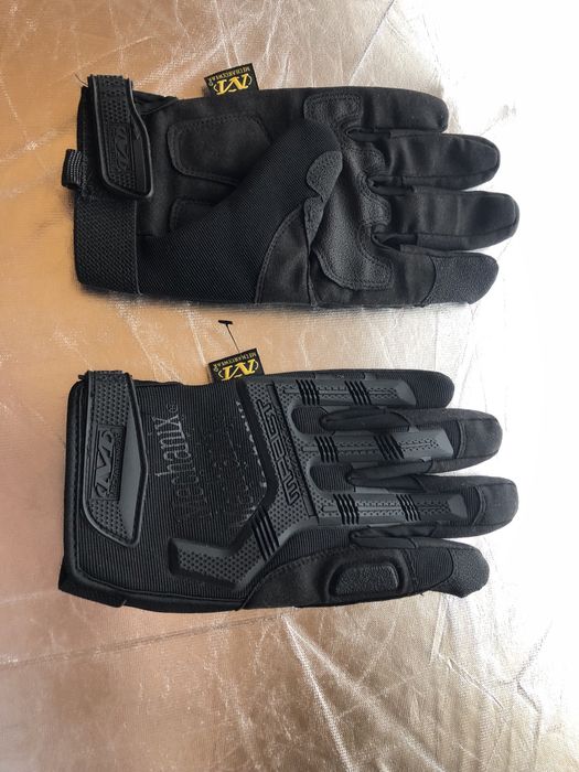 Тактичні рукавиці M-PACT