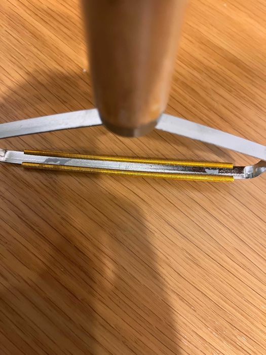 Removedor de pêlos novo