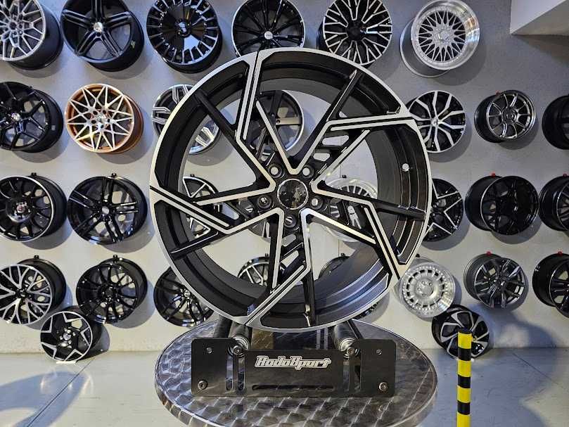 Jantes look Audi em 18, 19 e 20 | 5x112 novas