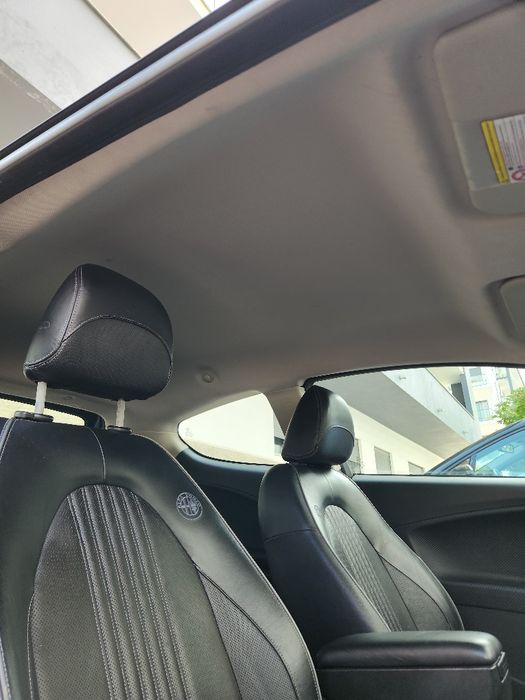 Alfa Romeo MiTo — fotografia 6