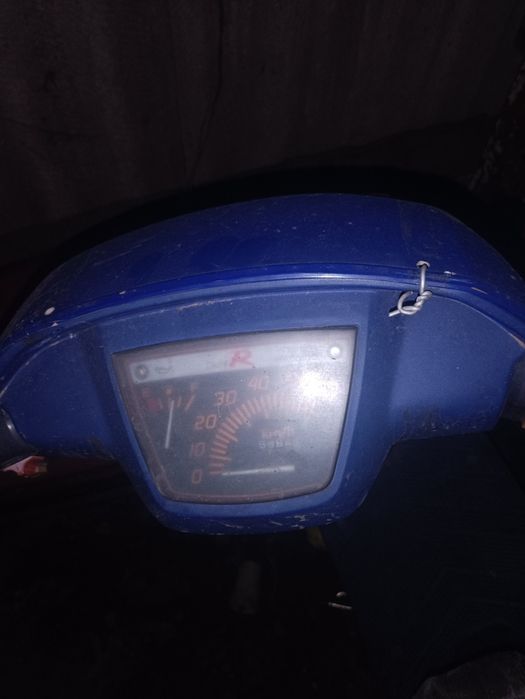 Продам Хонда діо 27