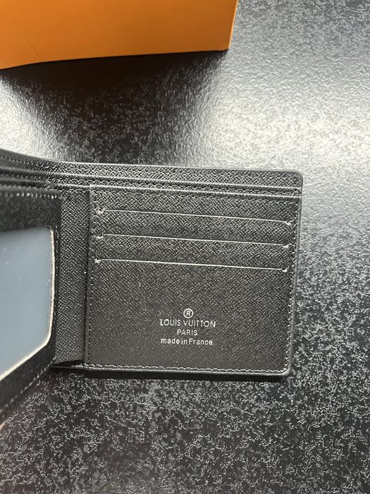 Portfel louis vuitton