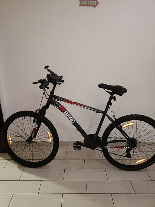 Bicicleta Nova, preço de Banana!