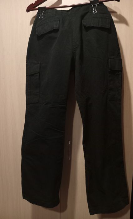 Штани чоловічі тактичні