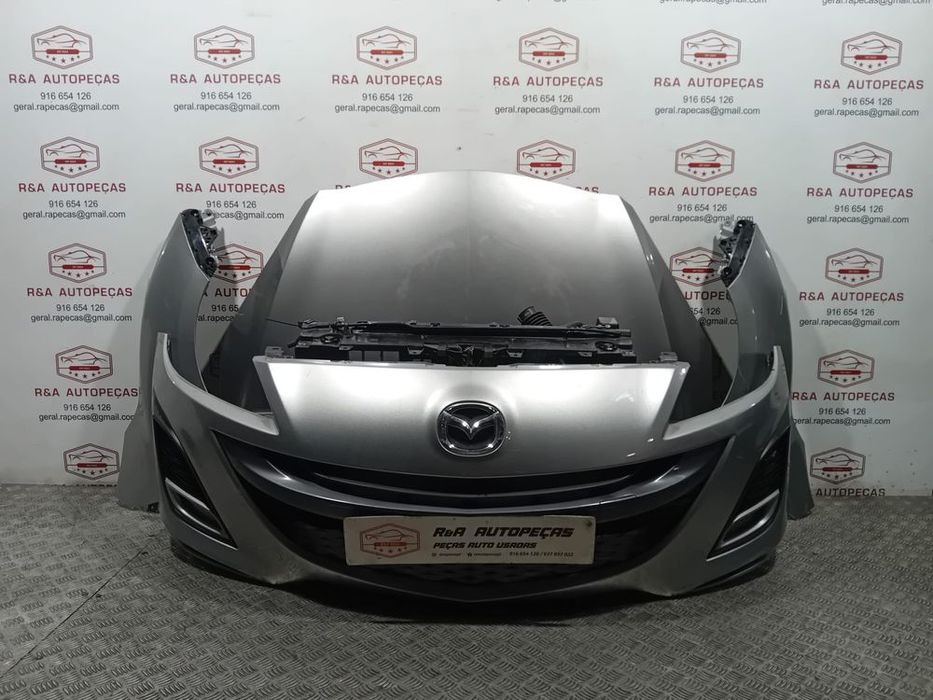 Frente Mazda III BL Original