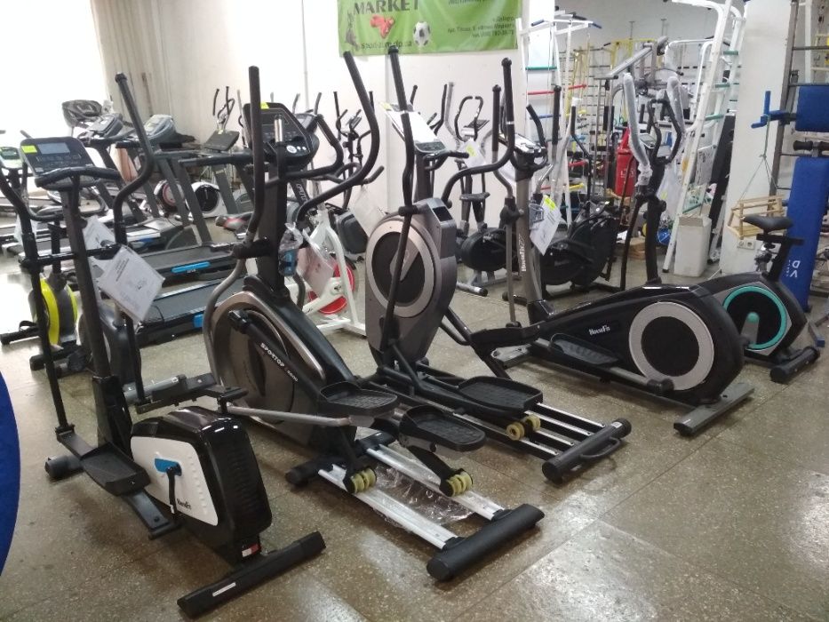 Беговая дорожка скидки, акции FitLogic T18C