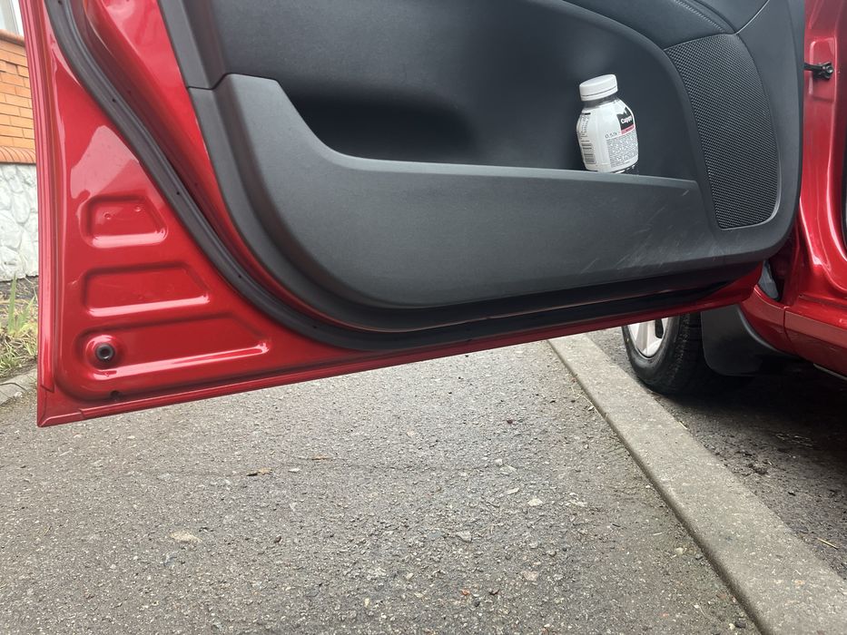 Toyota Auris 2012 (автомат)