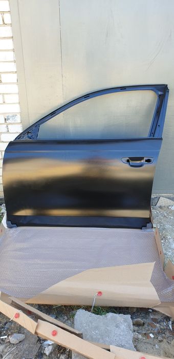 Volkswagen passat vw b7 b8 usa дверка передня ліва НАЯВНОСТІ