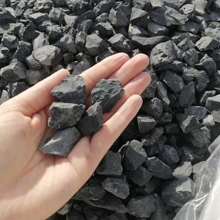 Kora kamienna gnejsowa szary pasiasty kamień naturalny grys z dostawą