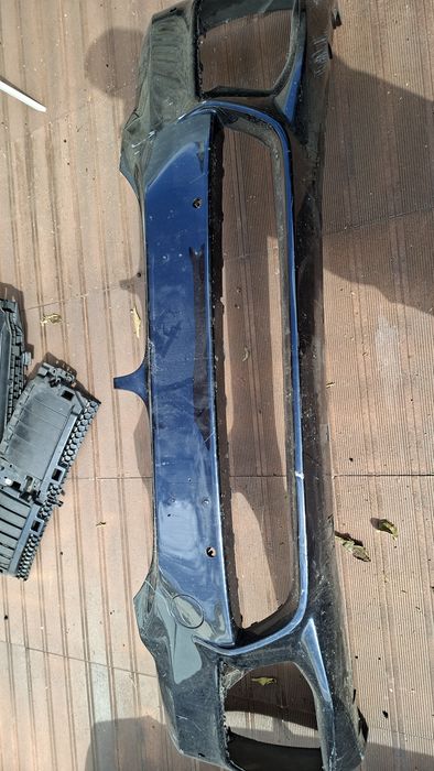 Para Choques Bmw Usados