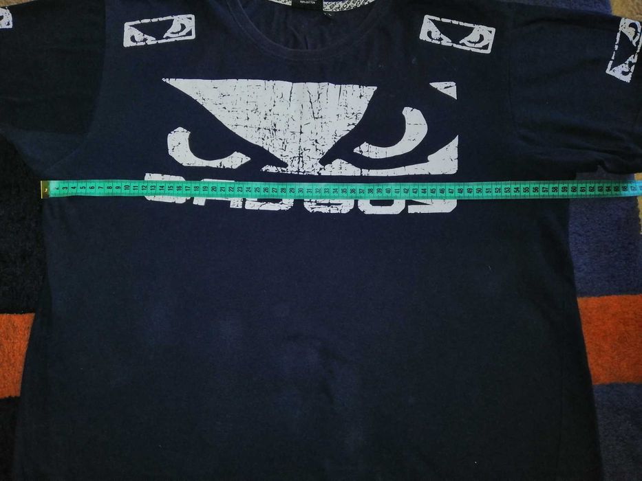 Футболка чоловіча