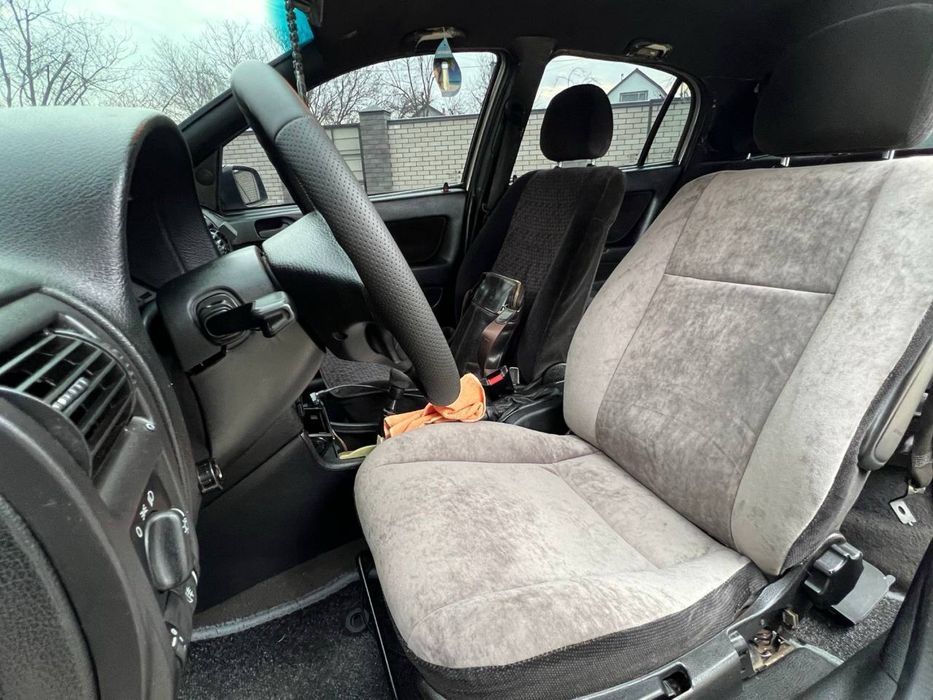 Продам Opel Astra G