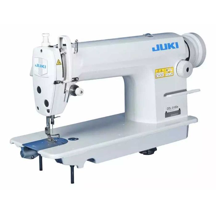 Máquina de costura industrial nova JUKI DDL-8100