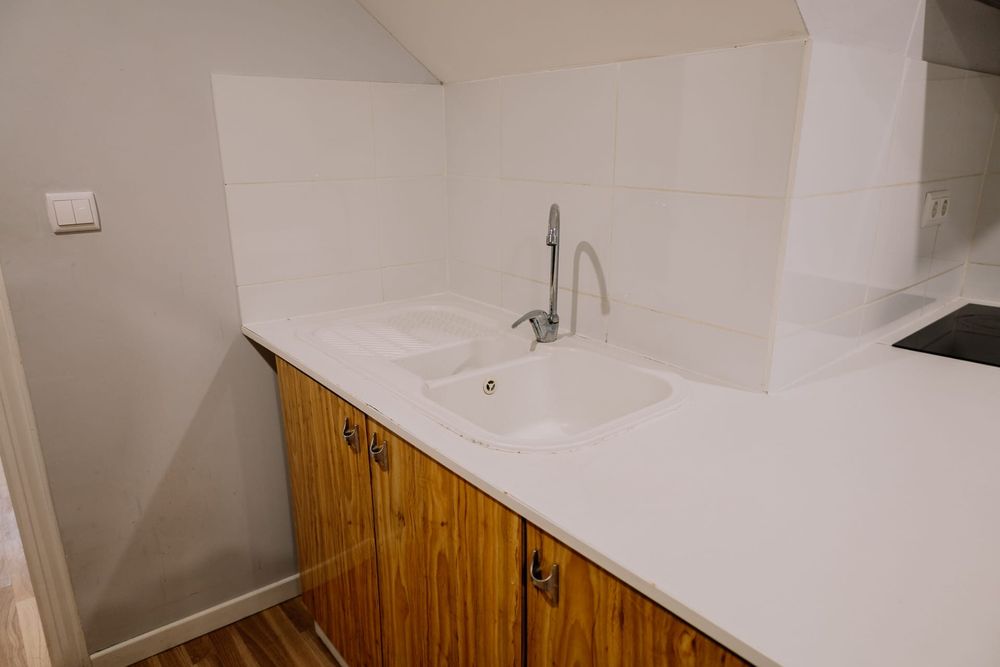 Aluguer estudio Av. D. Joao I Guimarães