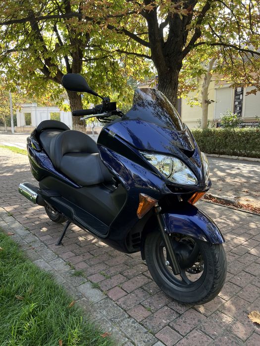 Honda Forza mf08 Хонда Форза мф08