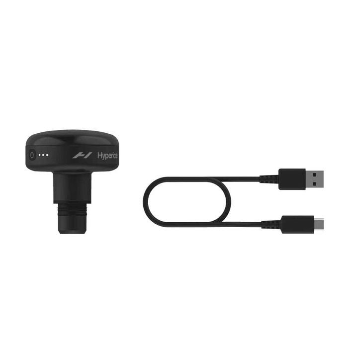 Hyperice насадка з підігрівом для Hypervolt, Нова