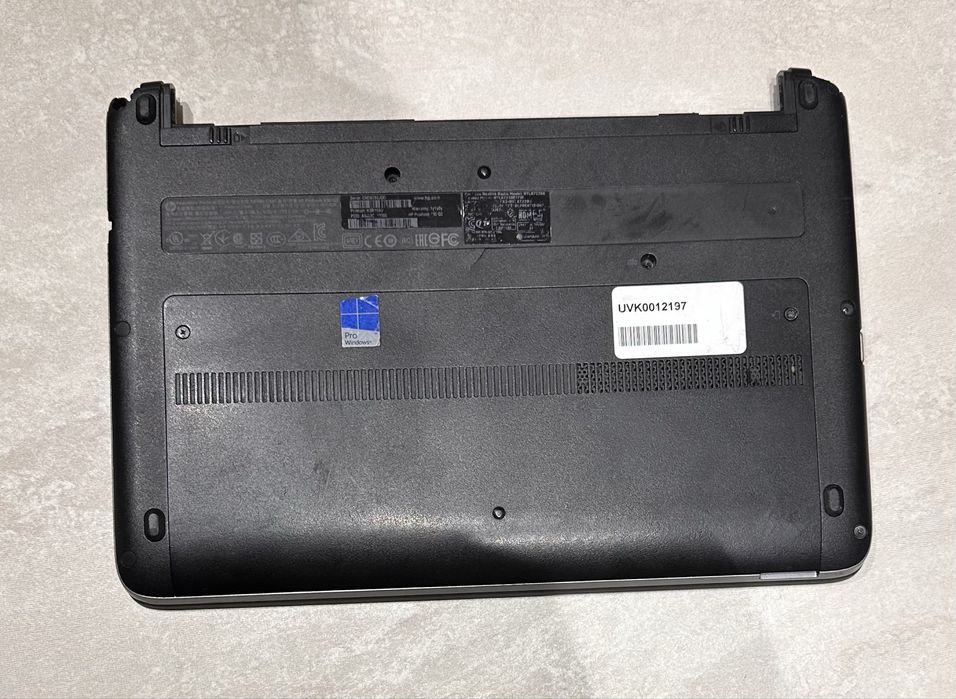 Ноутбук HP 430 G2 13.3" 4GB RAM/120GB SSD/ i5-5 ! N3386