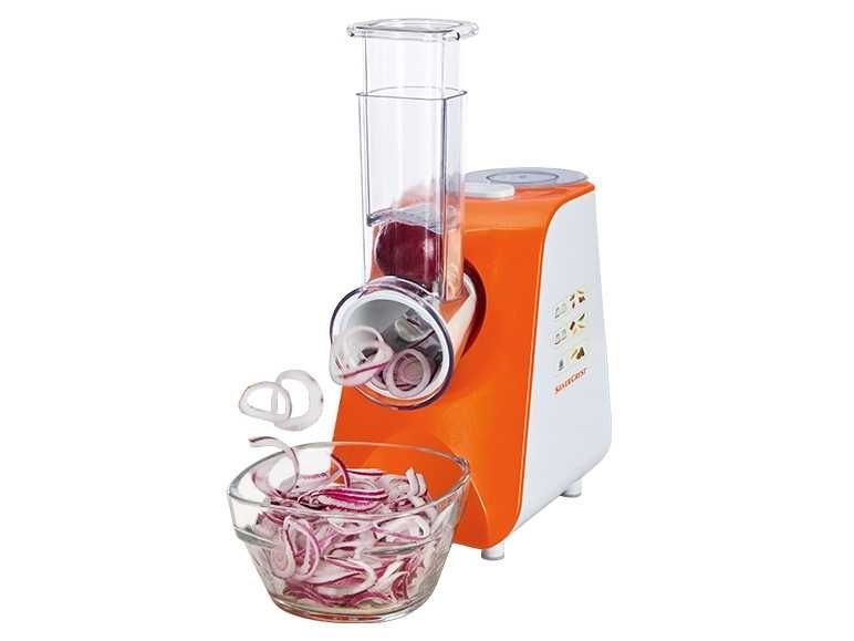 Crepeira e Ralador de legumes