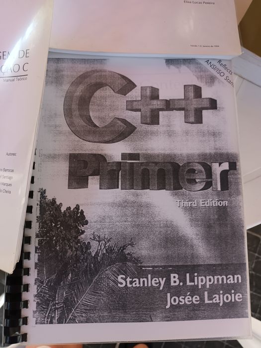 Livros programação