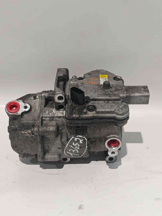 Compressor AC TOYOTA Auris Hatchback (_E18_)