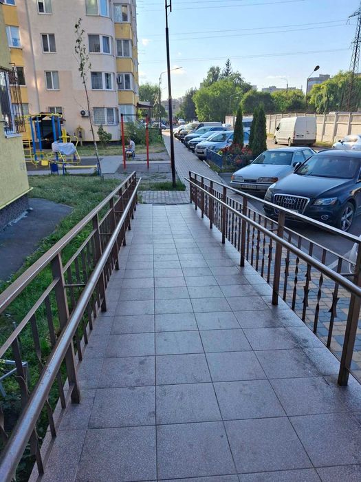 Продам 1к квартиру на вул. Гетьмана Мазепи 6830