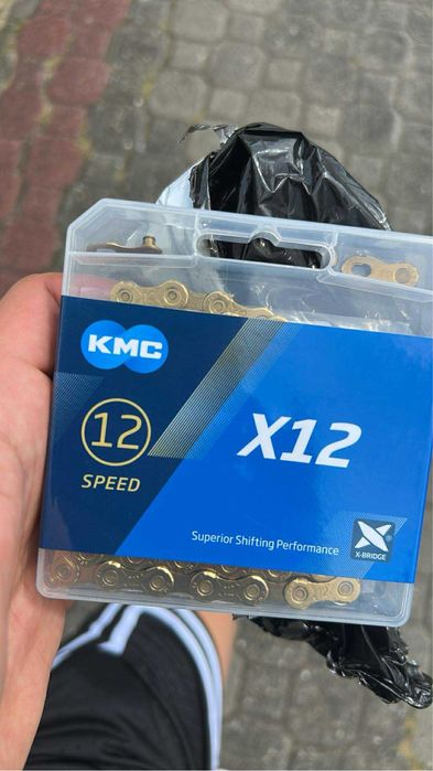 Napęd single speed expert