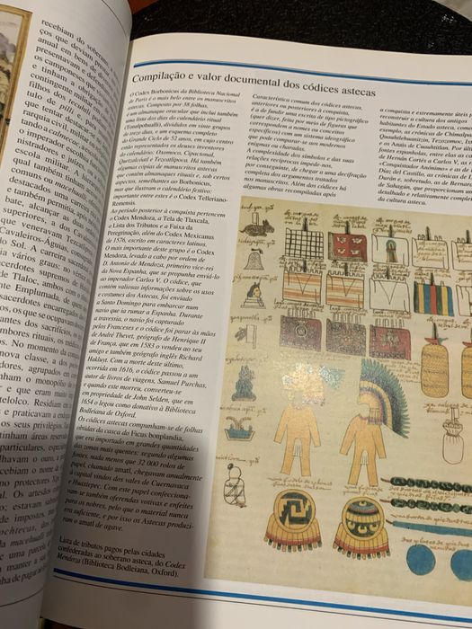 Coleção Arqueologia