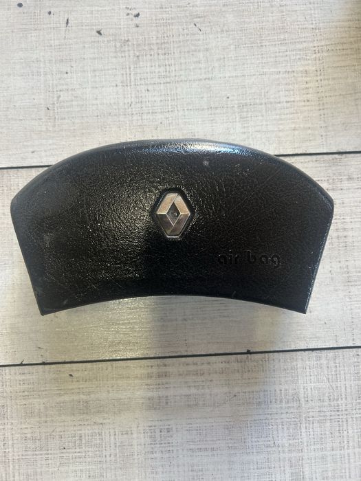 RENAULT Master II poduszka kierownicy airbag