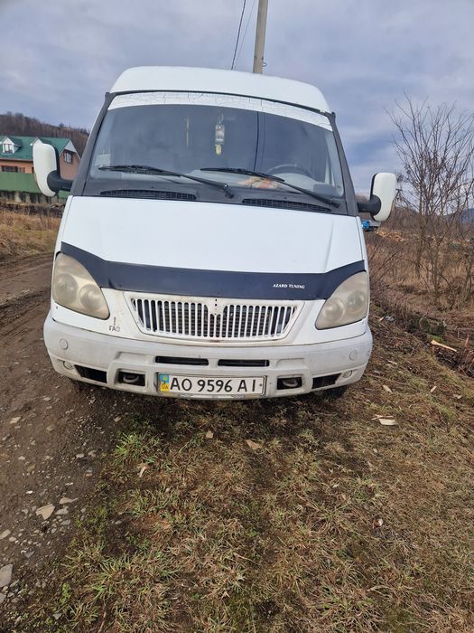 Продам Газель 2705