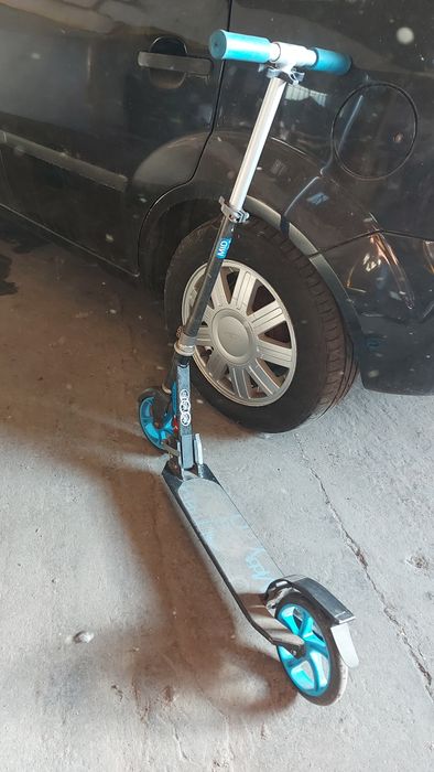 Trotinete de criança