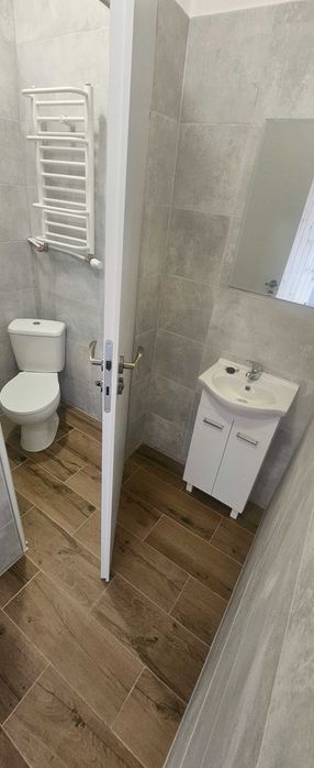 Lokal handlowo usługowy