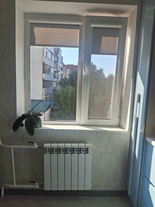 Продається квартира
