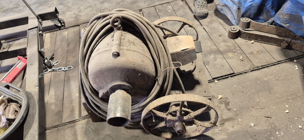 Silnik 7.5kw gwiazda trójkąt.