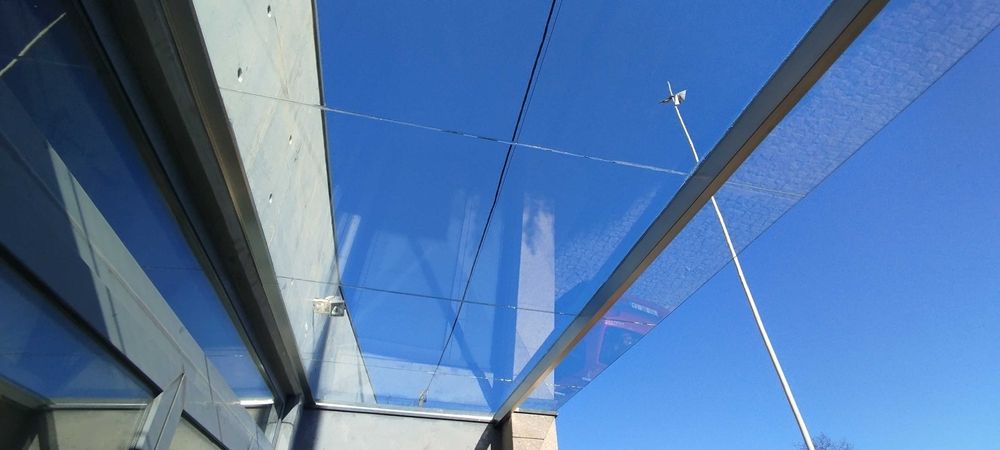 Serralharia em geral