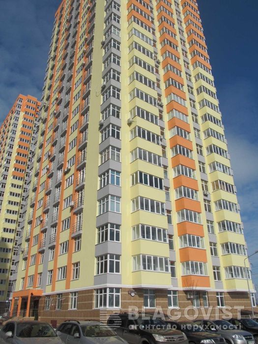 Сім'ї Кульженків 31а, 2 кімнатна, ЖК "Яскравий", Мінська, Оболонь