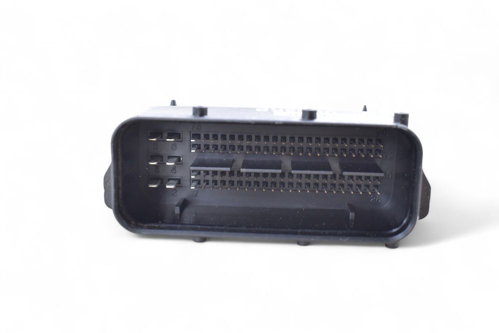 Sterownik Silnika ECU KIA CEED I 1.6 CRDI 39119-2B440